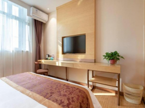 GreenTree Inn Taiyuan Yingze Street Provincial Committee Express Hotel